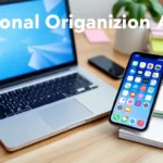 10 melhores aplicativos de organizacao pessoal para transformar seu dia a dia