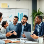 7 estrategias poderosas para como tomar decisoes rapidas no trabalho