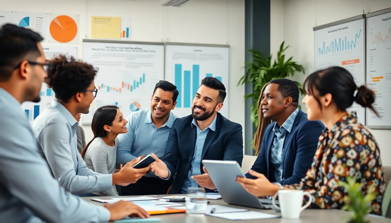 7 estrategias poderosas para como tomar decisoes rapidas no trabalho