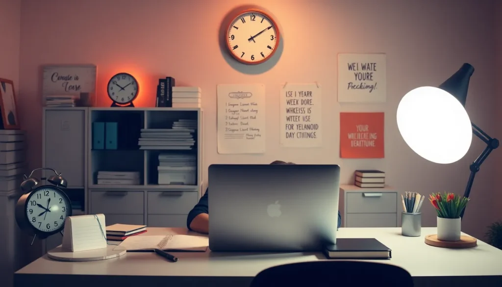 7 poderosas tecnicas para evitar a procrastinacao e ser mais produtivo